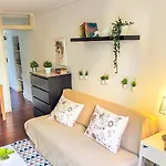 Beautiful Cozy Flat In Flowers Garden!