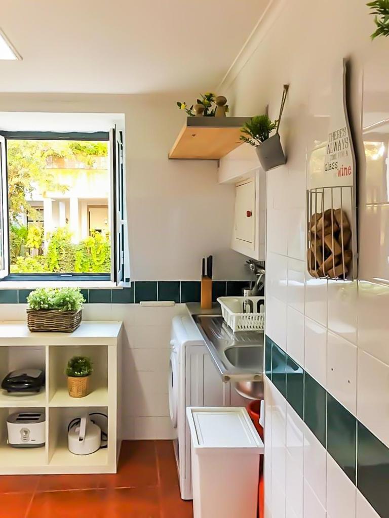 Beautiful Cozy Flat In Flowers Garden! * Lissabon