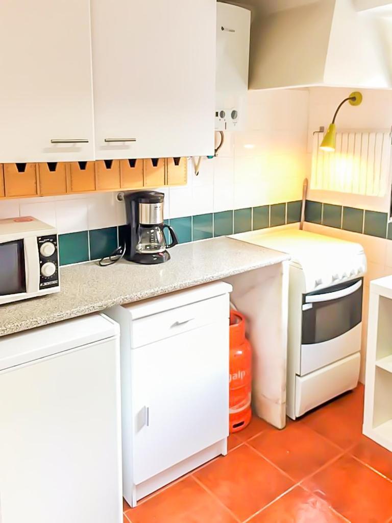 Beautiful Cozy Flat In Flowers Garden! Apartment Lissabon